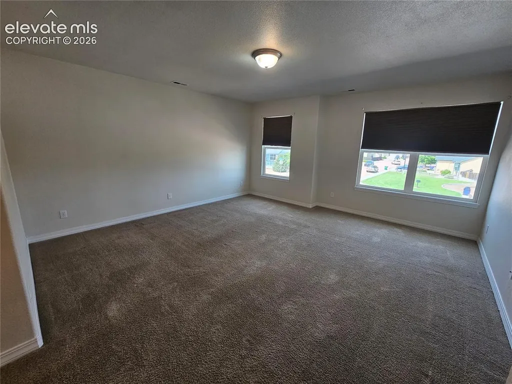 2063 Velliquette Lane Colorado Springs CO 80951