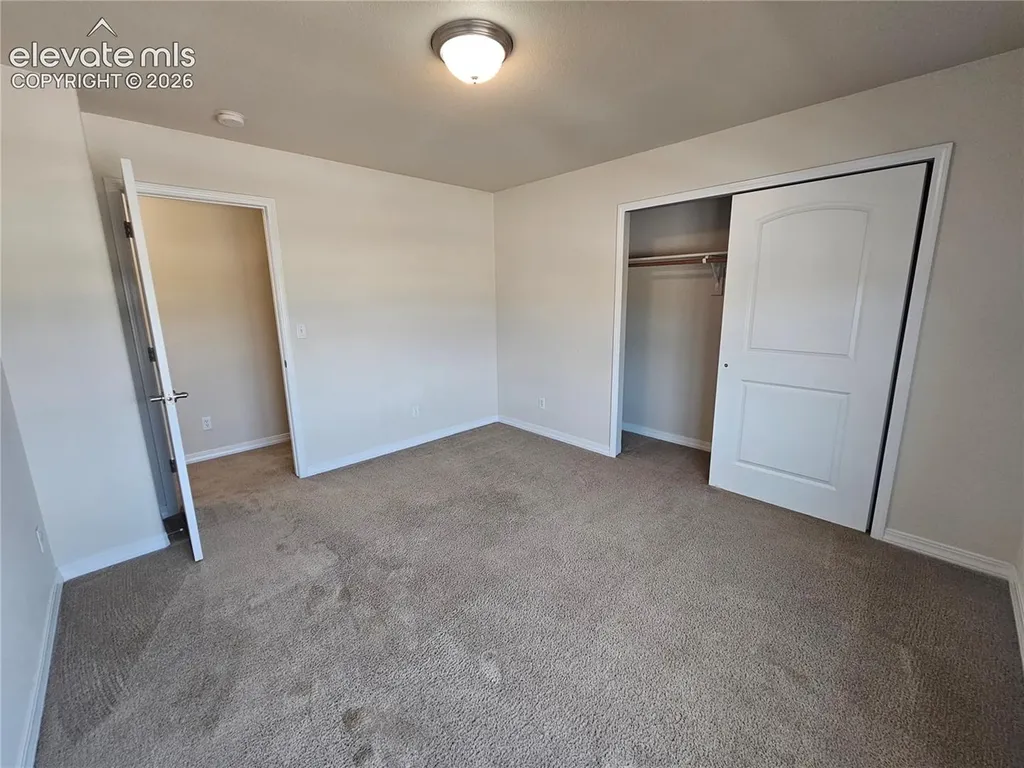 2063 Velliquette Lane Colorado Springs CO 80951
