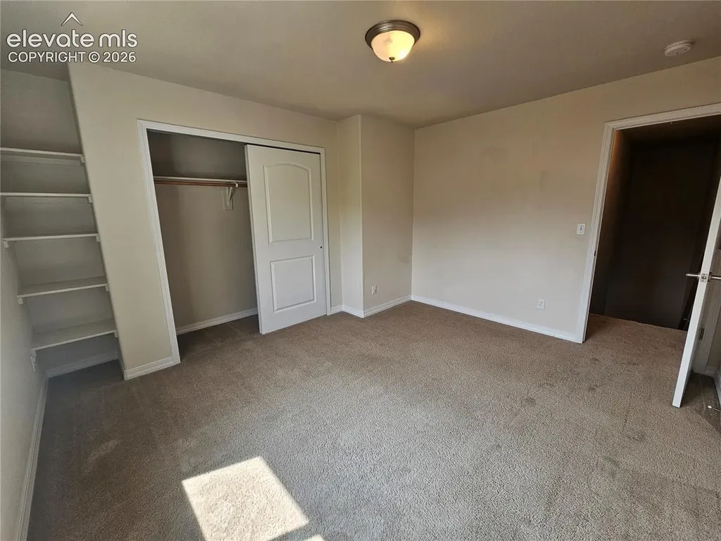 2063 Velliquette Lane Colorado Springs CO 80951