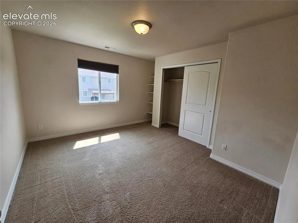 2063 Velliquette Lane Colorado Springs CO 80951