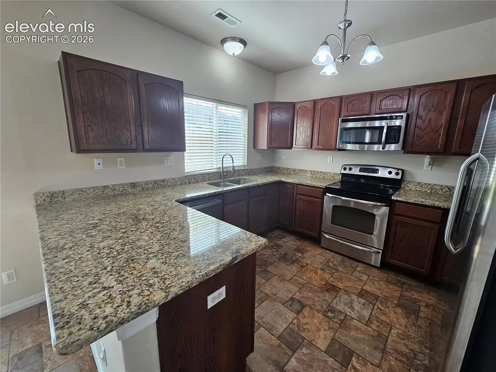 2063 Velliquette Lane Colorado Springs CO 80951