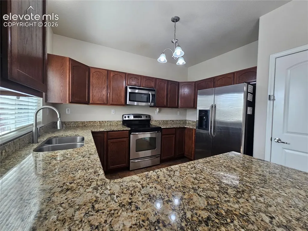2063 Velliquette Lane Colorado Springs CO 80951