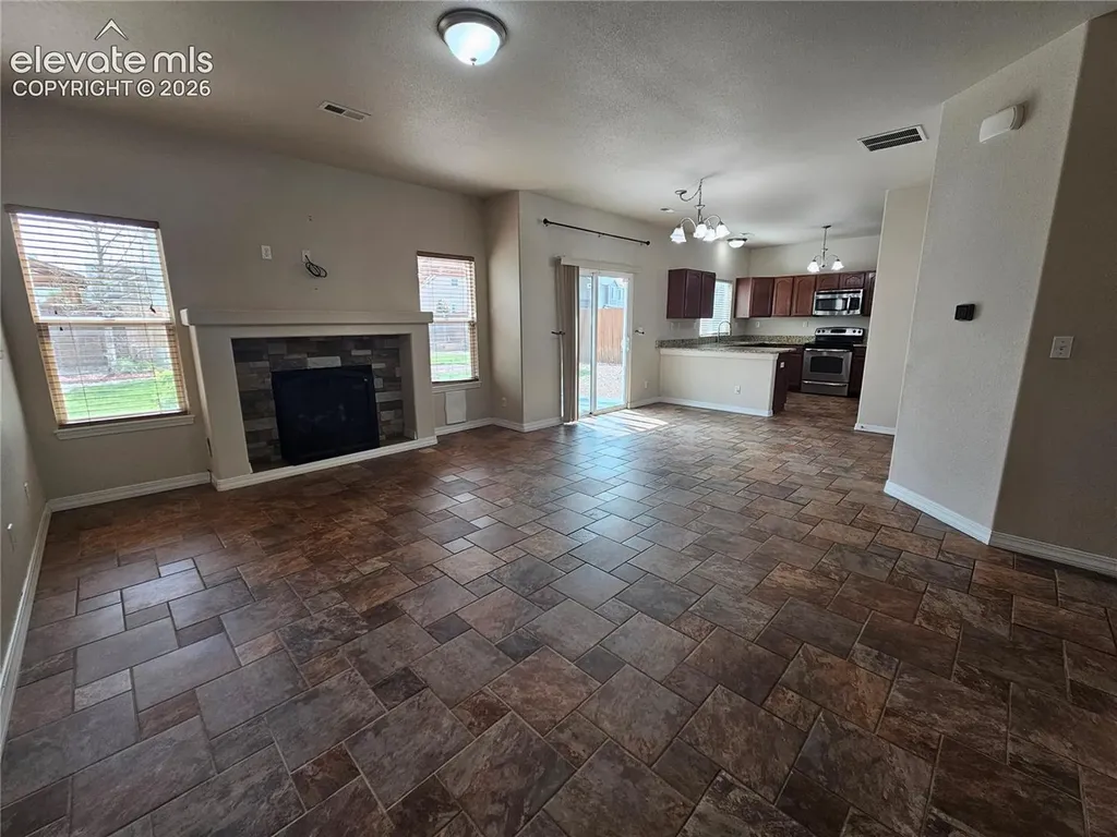 2063 Velliquette Lane Colorado Springs CO 80951