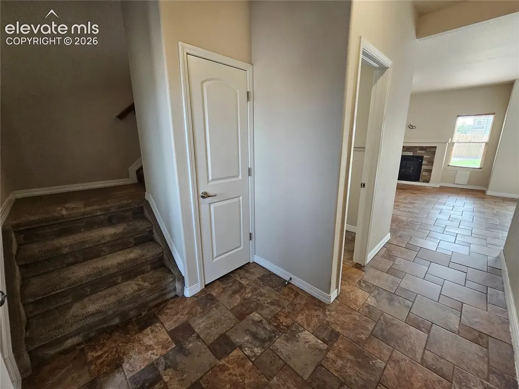 2063 Velliquette Lane Colorado Springs CO 80951