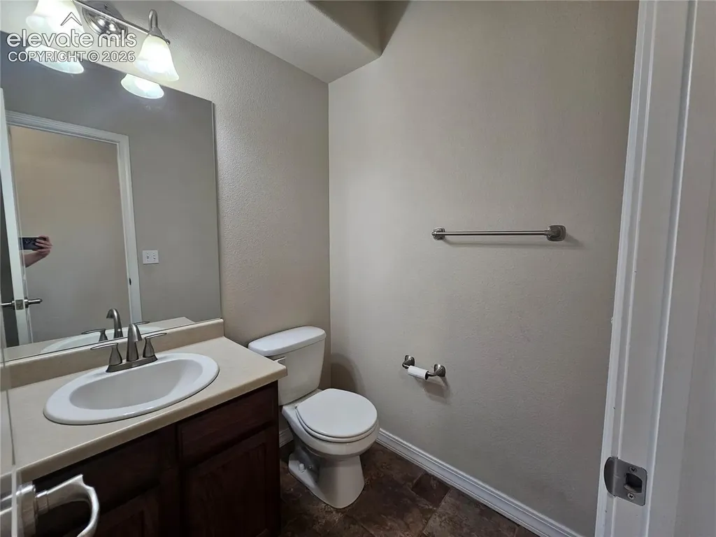 2063 Velliquette Lane Colorado Springs CO 80951