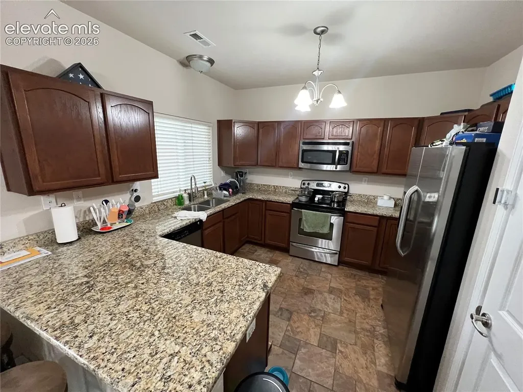 2063 Velliquette Lane Colorado Springs CO 80951