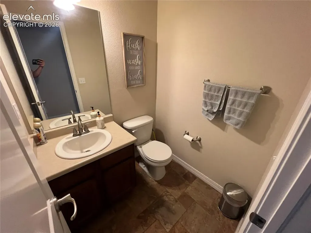 2063 Velliquette Lane Colorado Springs CO 80951