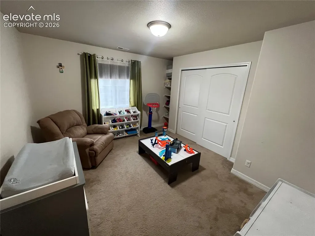 2063 Velliquette Lane Colorado Springs CO 80951