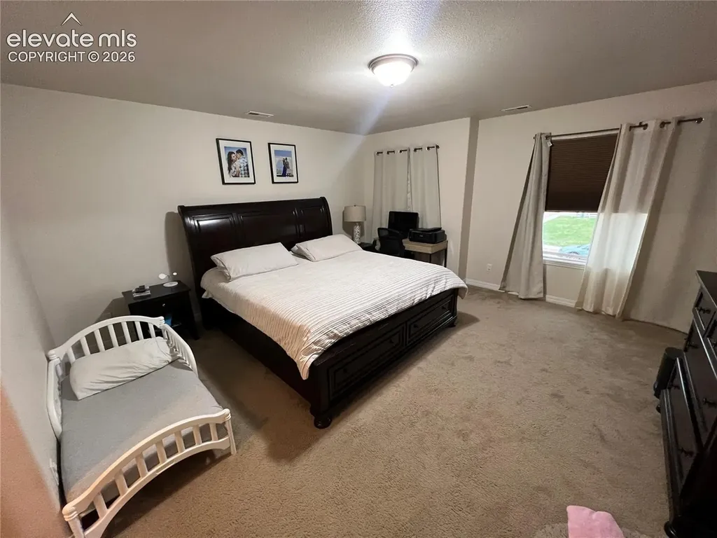 2063 Velliquette Lane Colorado Springs CO 80951