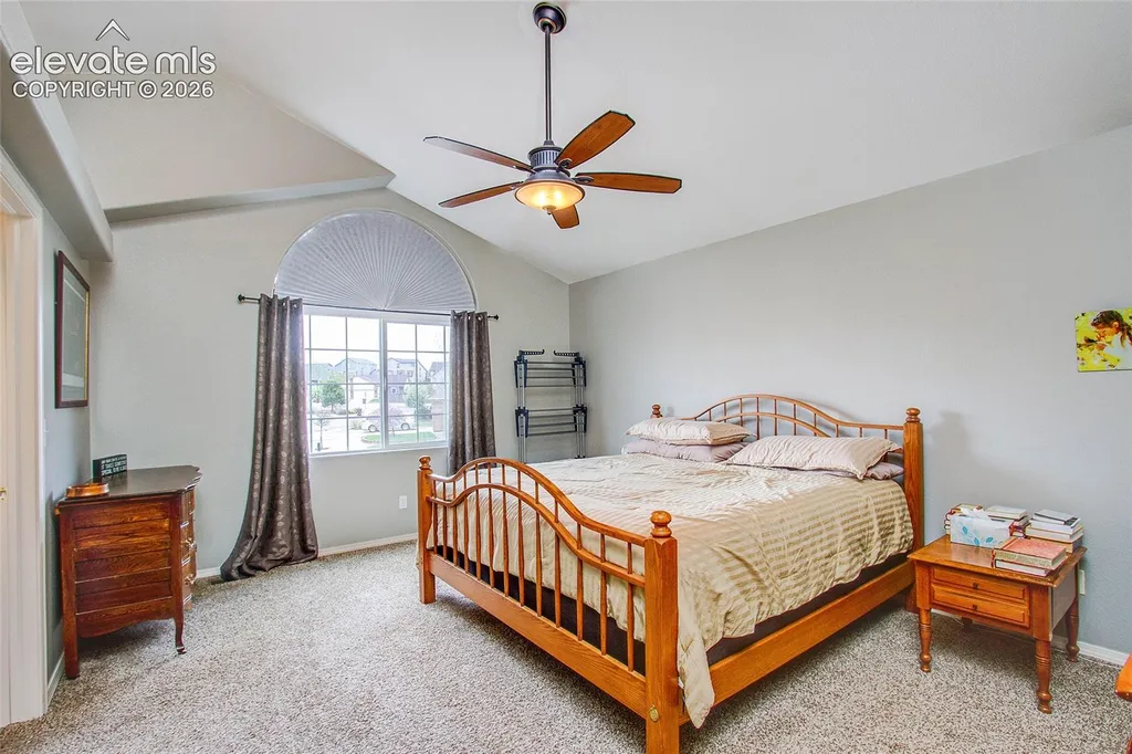 4038 Pronghorn Meadows Circle Colorado Springs CO 80922