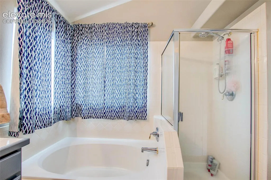 4038 Pronghorn Meadows Circle Colorado Springs CO 80922