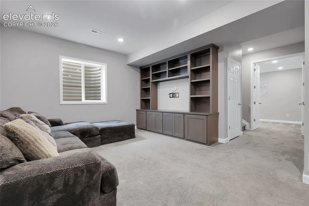7668 Sabino Lane Castle Rock CO 80108
