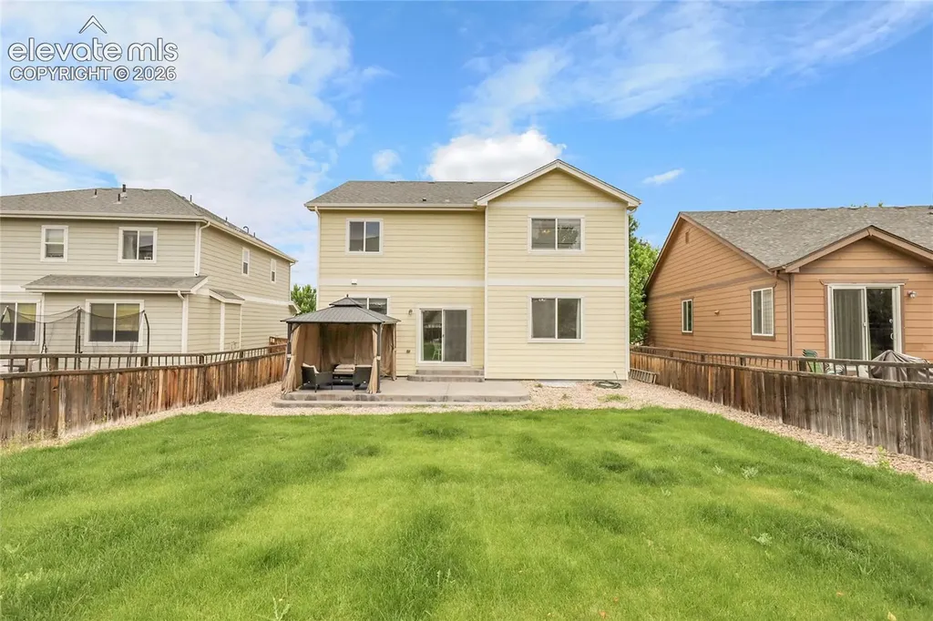7668 Sabino Lane Castle Rock CO 80108