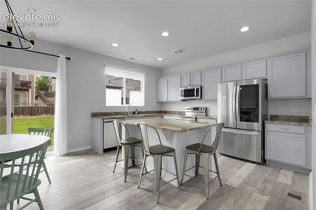 7668 Sabino Lane Castle Rock CO 80108