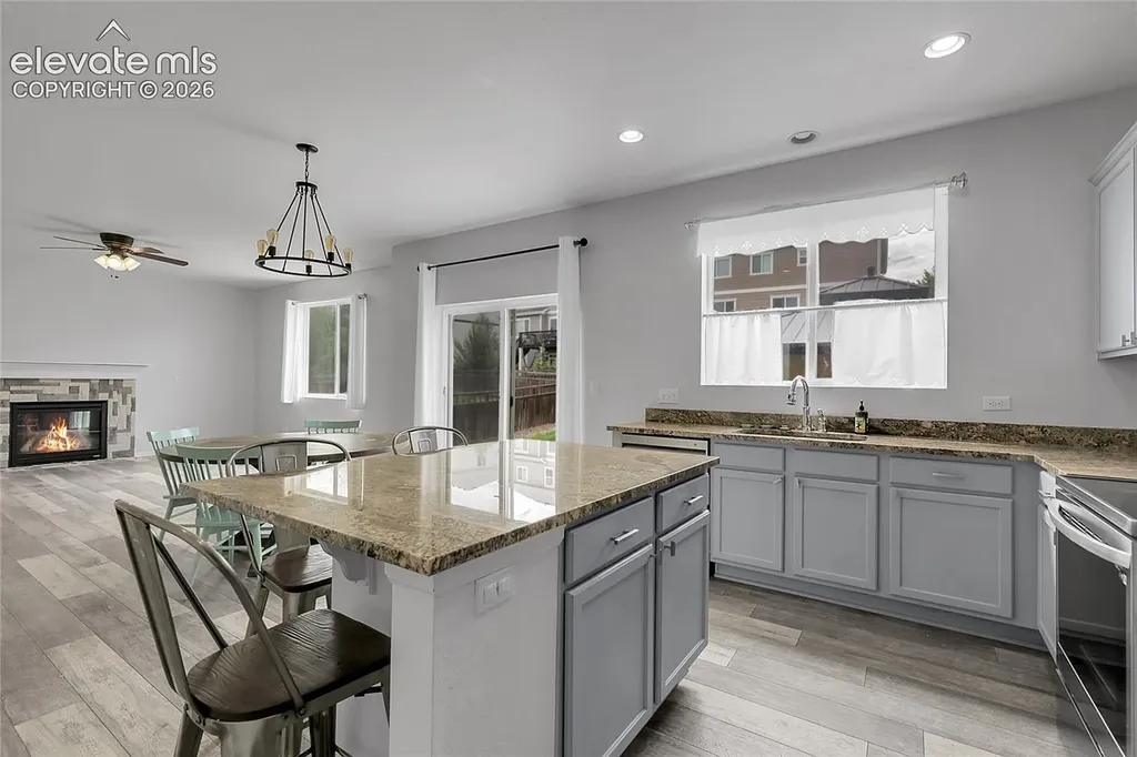 7668 Sabino Lane Castle Rock CO 80108