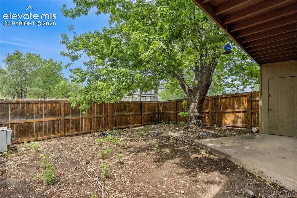 340 Fairway Street Colorado Springs CO 80906