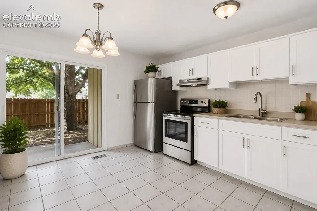 340 Fairway Street Colorado Springs CO 80906