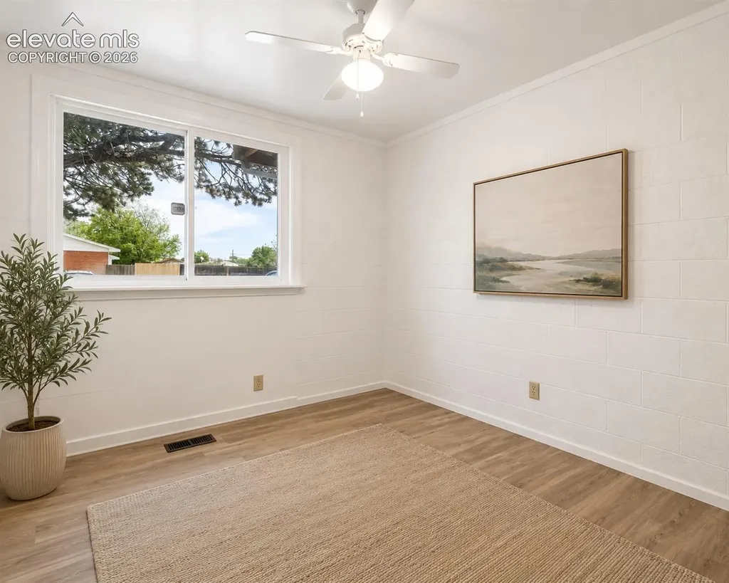 340 Fairway Street Colorado Springs CO 80906