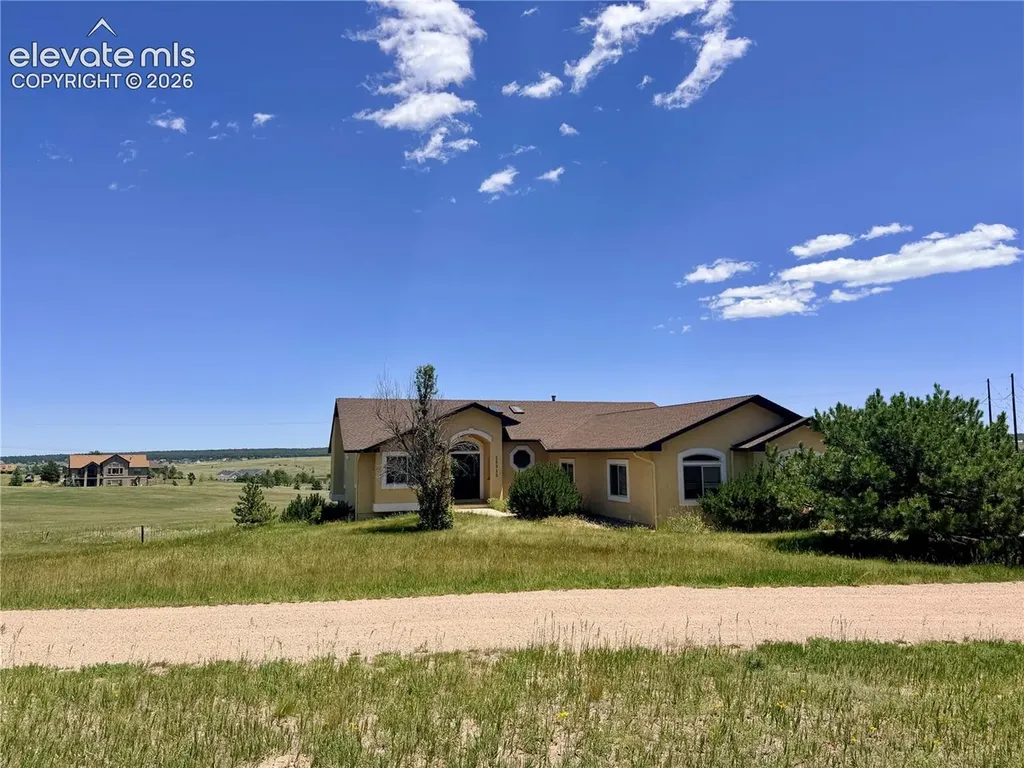 18515 Peaceful Pines Road Monument CO 80132