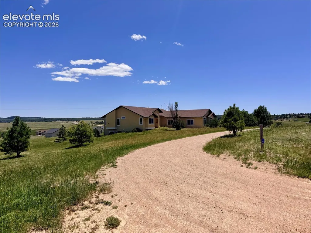 18515 Peaceful Pines Road Monument CO 80132