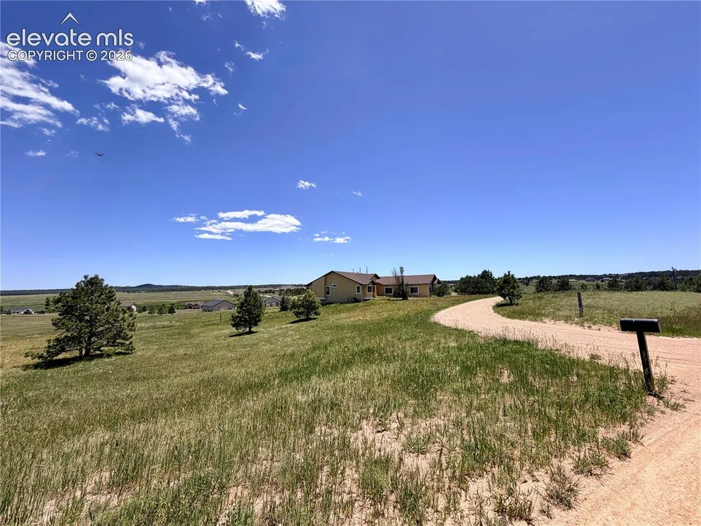 18515 Peaceful Pines Road Monument CO 80132