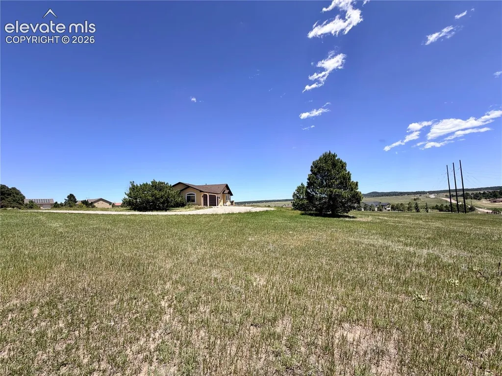 18515 Peaceful Pines Road Monument CO 80132