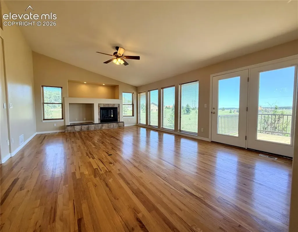 18515 Peaceful Pines Road Monument CO 80132