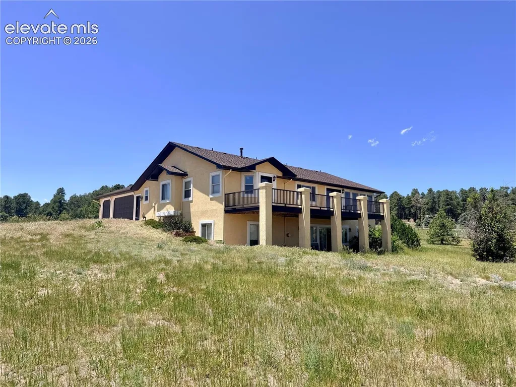 18515 Peaceful Pines Road Monument CO 80132
