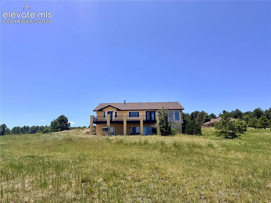 18515 Peaceful Pines Road Monument CO 80132