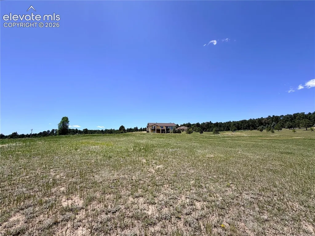18515 Peaceful Pines Road Monument CO 80132