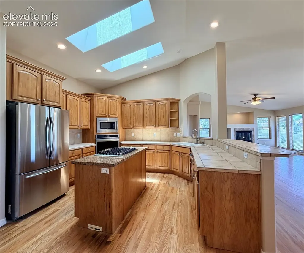 18515 Peaceful Pines Road Monument CO 80132
