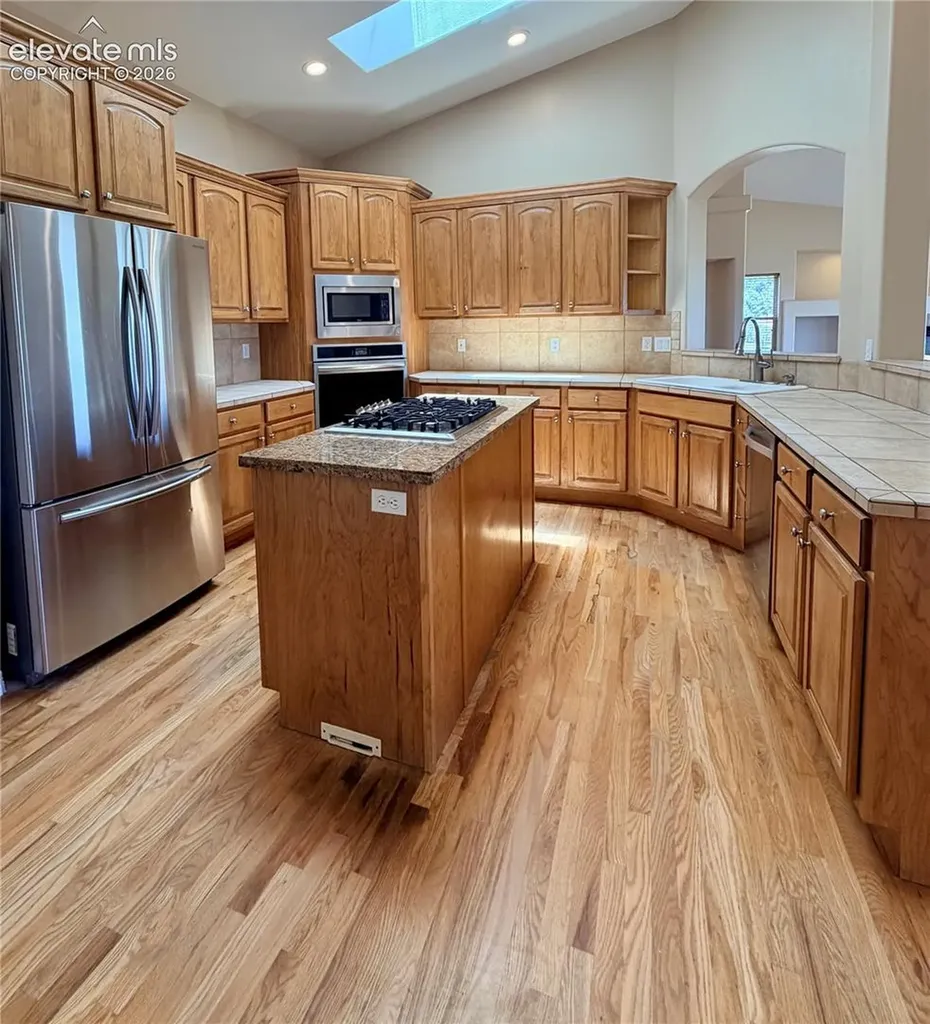 18515 Peaceful Pines Road Monument CO 80132
