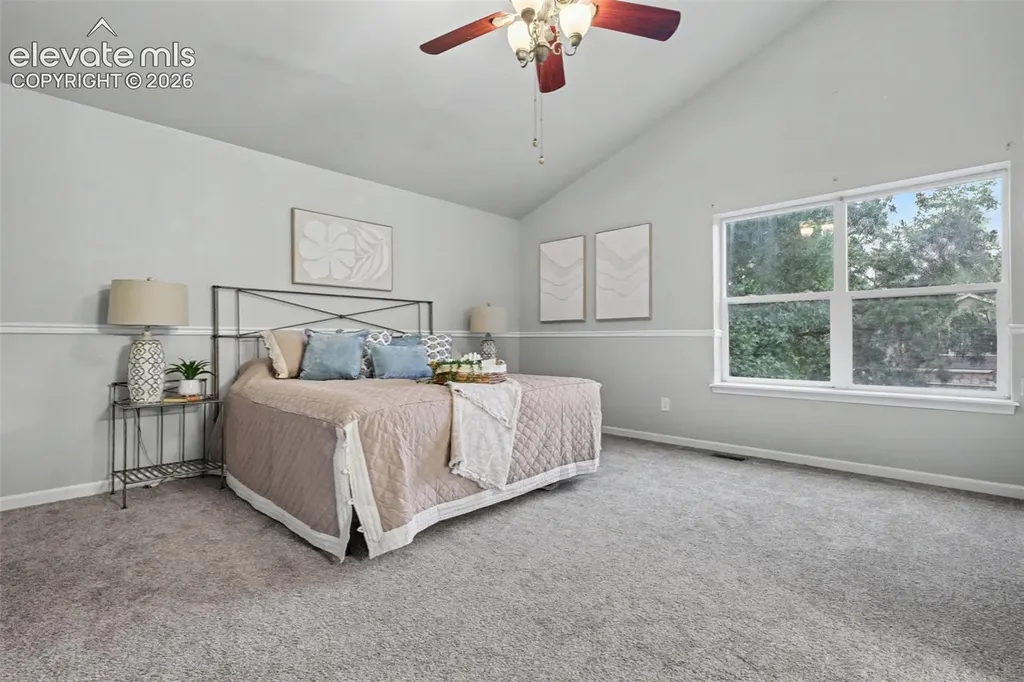 908 Dancing Horse Drive Colorado Springs CO 80919