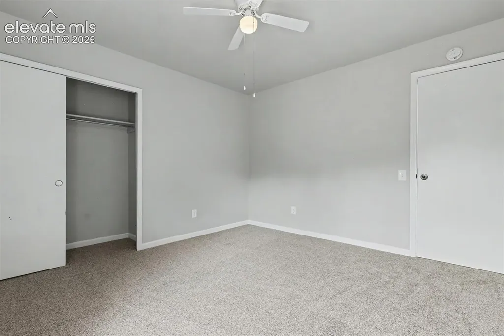 908 Dancing Horse Drive Colorado Springs CO 80919