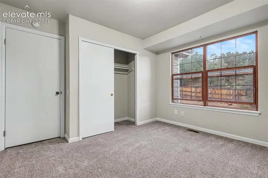 908 Dancing Horse Drive Colorado Springs CO 80919