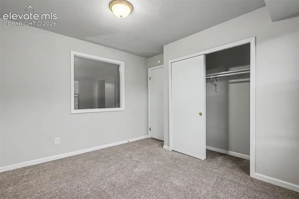 908 Dancing Horse Drive Colorado Springs CO 80919