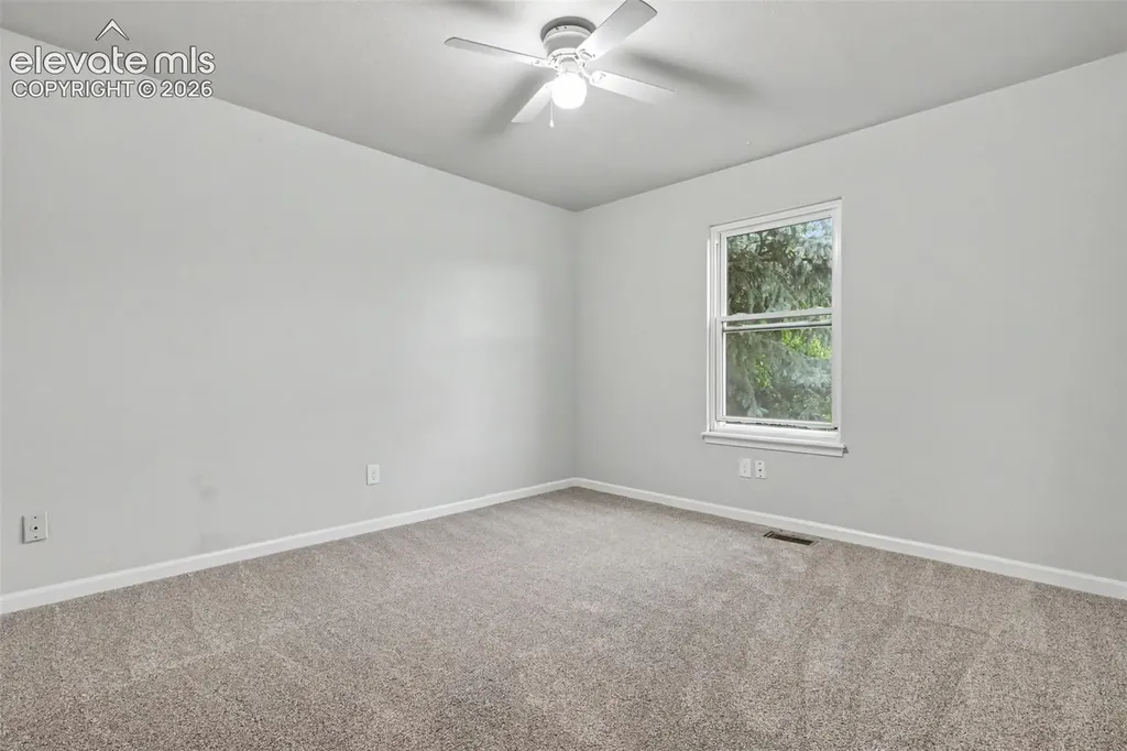 908 Dancing Horse Drive Colorado Springs CO 80919