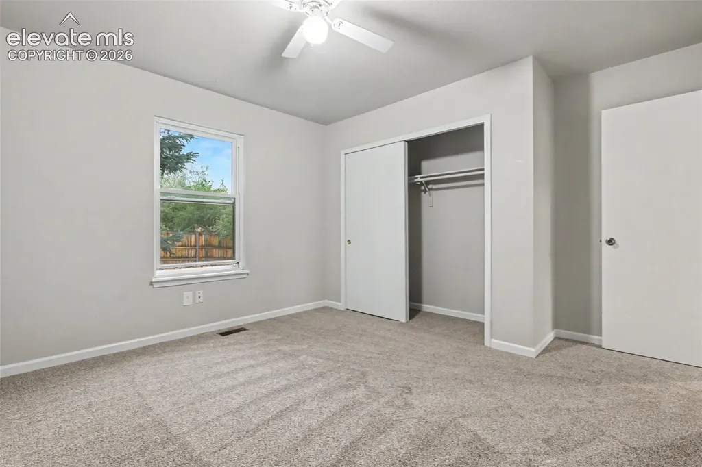 908 Dancing Horse Drive Colorado Springs CO 80919