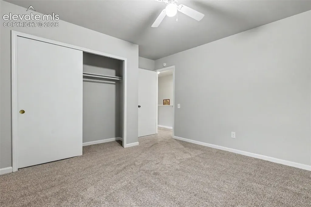 908 Dancing Horse Drive Colorado Springs CO 80919