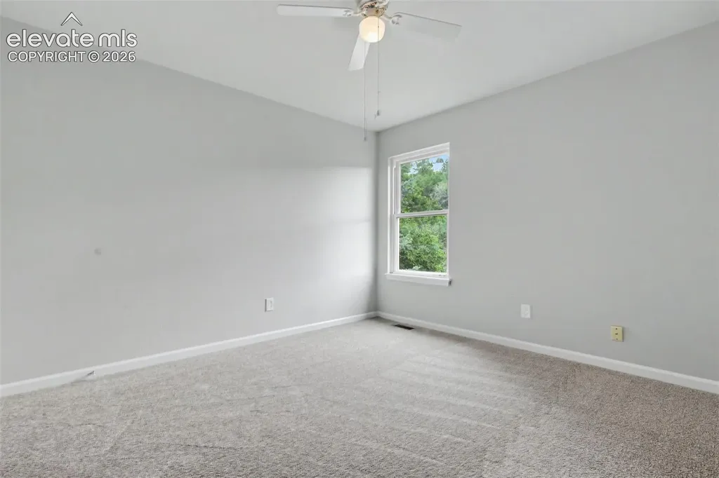 908 Dancing Horse Drive Colorado Springs CO 80919