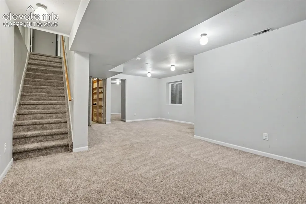 908 Dancing Horse Drive Colorado Springs CO 80919