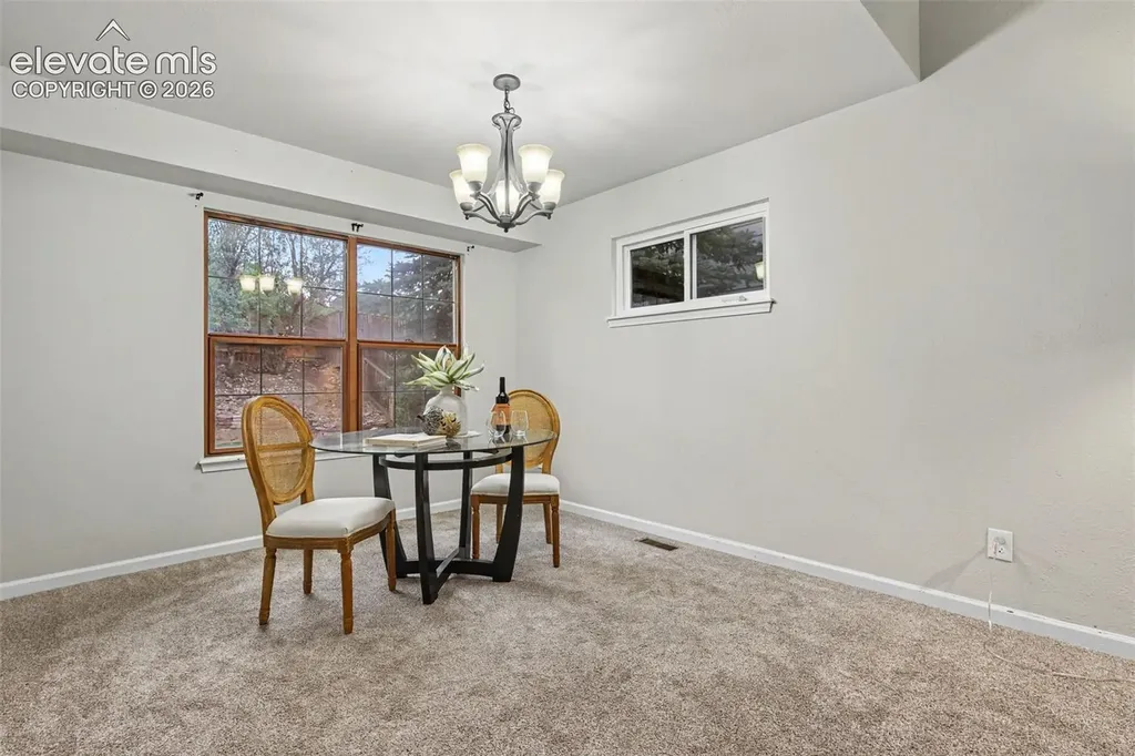 908 Dancing Horse Drive Colorado Springs CO 80919