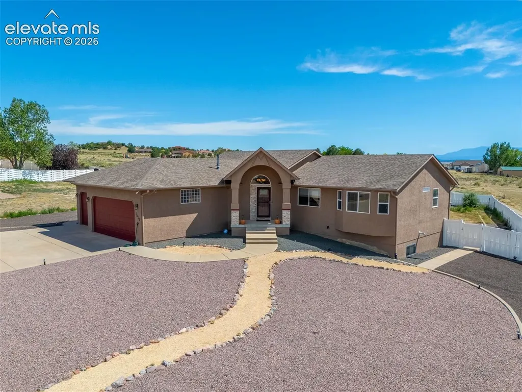 1620 W Camino De Los Ranchos Na Pueblo West CO 81007