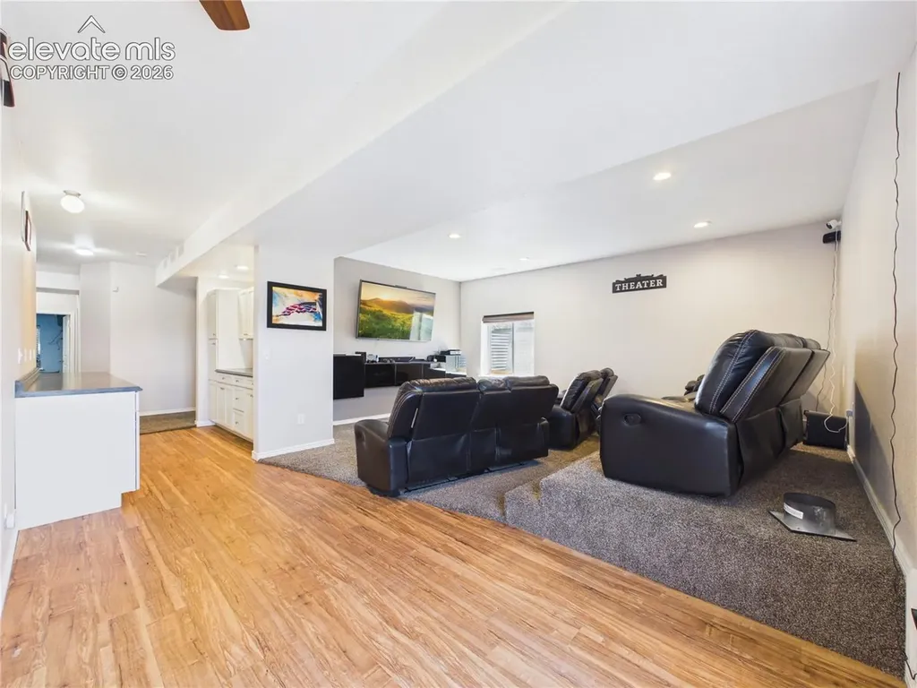 1620 W Camino De Los Ranchos Na Pueblo West CO 81007