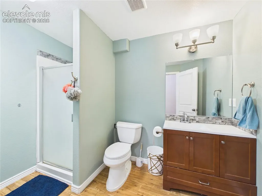1620 W Camino De Los Ranchos Na Pueblo West CO 81007