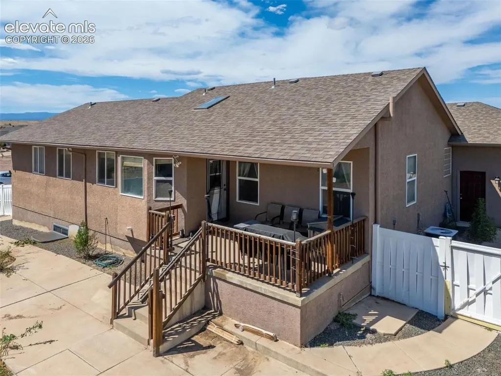 1620 W Camino De Los Ranchos Na Pueblo West CO 81007