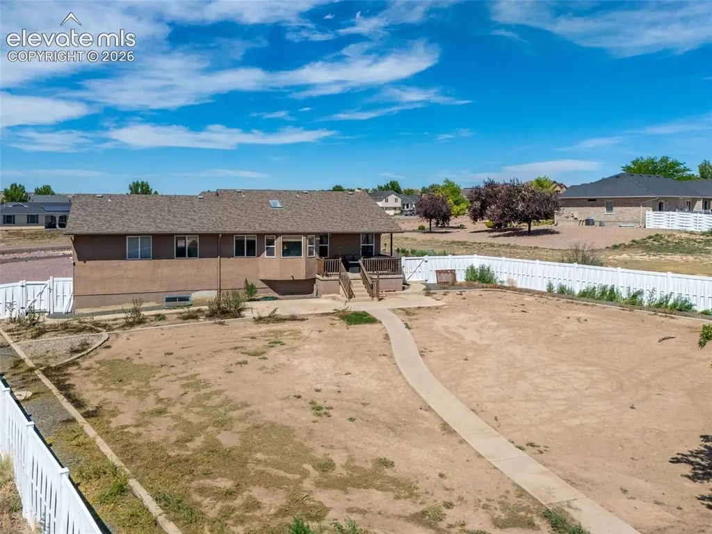1620 W Camino De Los Ranchos Na Pueblo West CO 81007