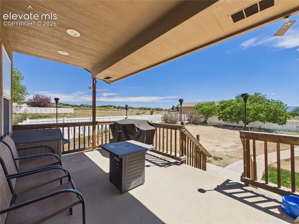 1620 W Camino De Los Ranchos Na Pueblo West CO 81007