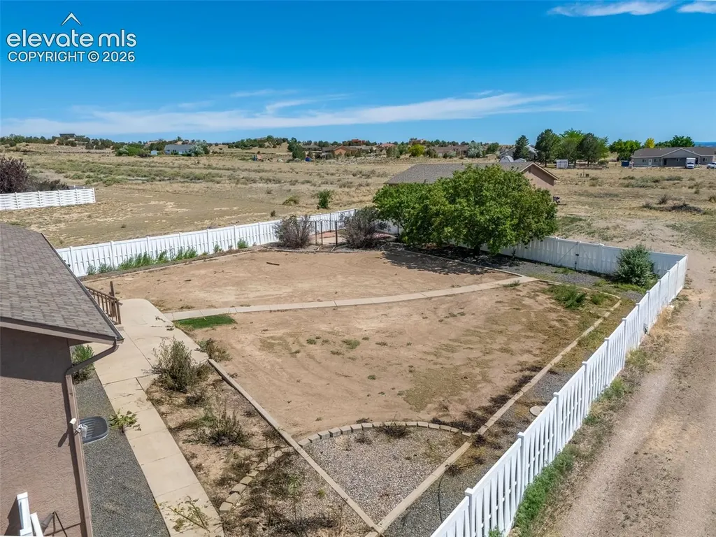 1620 W Camino De Los Ranchos Na Pueblo West CO 81007