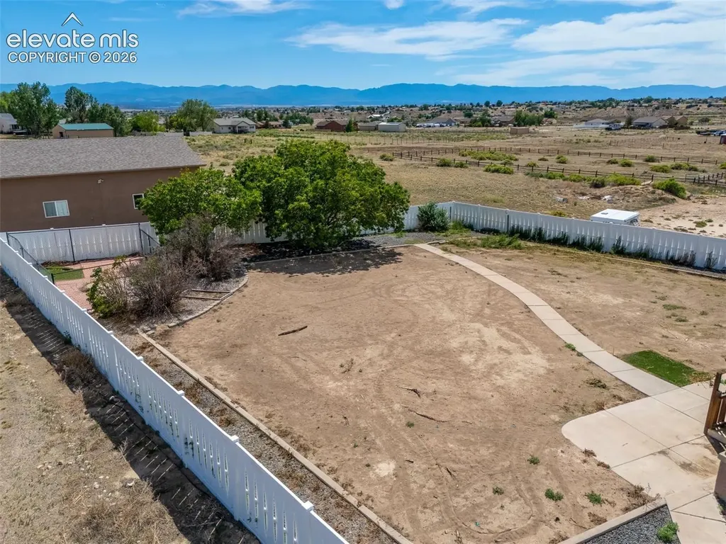 1620 W Camino De Los Ranchos Na Pueblo West CO 81007